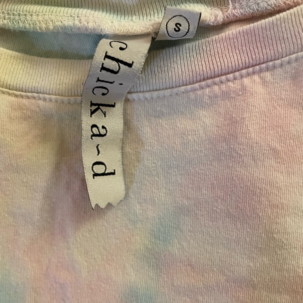 Hazel boutique shirt - Picture 2 of 5